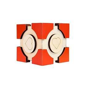 Eureka Brain Puzzle Wooden Escape Box