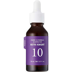 It's Skin Power 10 Formula VE Effector Nutri Knight Yöide 30ml