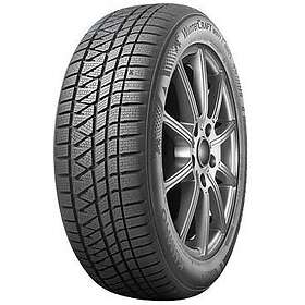 Kumho WinterCraft WS71 SUV 255/60 R18 112H XL