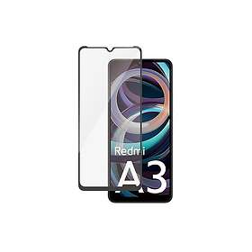PanzerGlass Ultra-Wide Fit Skärmskydd för Xiaomi Redmi A3 4G