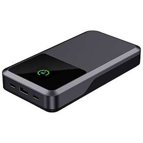 TRE 25000mAh 140W