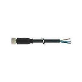 Murrelektronik 7000-08061-6110500 Female 4-Pin (7000-08061-6110500)