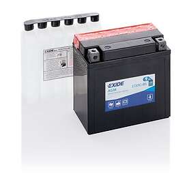 Exide ETX9C-BS AGM