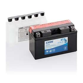 Exide MC ET7B-BS