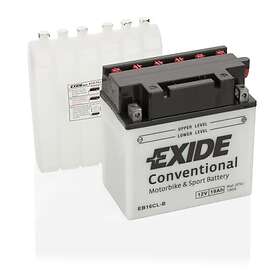 Exide EB16CL-B 12V 19Ah