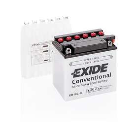 Exide EB10L-B 12V 11Ah