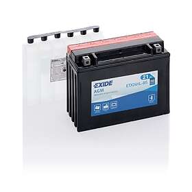 Exide ETX24HL-BS AGM
