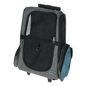 Kerbl Pet Trolley Vacation 41x26x55cm