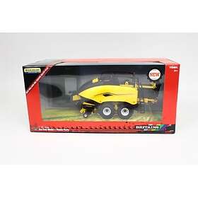 Tomy New Holland Big Square Balpress 43266