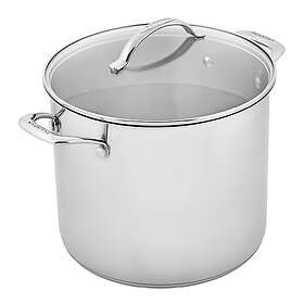 Scanpan STS Gryte 26cm 11L (med lokk)