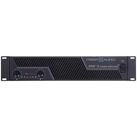 Crest Audio CPX-3