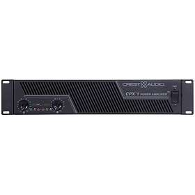 Crest Audio CPX-1