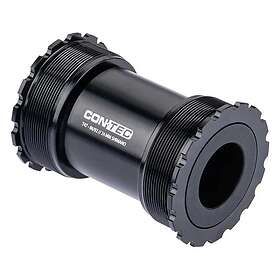 Contec T47 Navellager Hollowtech 29mm 86/92mm