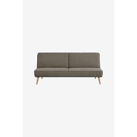 House Nordic Swan Sofa Bed 186x113x83cm