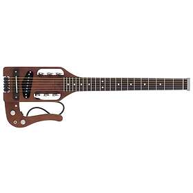 Traveler Pro-Series Maple Body Brown