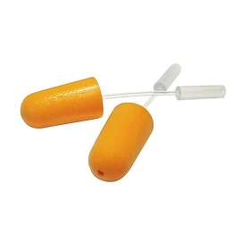 3M 1100 Series Earplugs