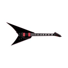 LTD GH-SV Gary Holt Signature Black