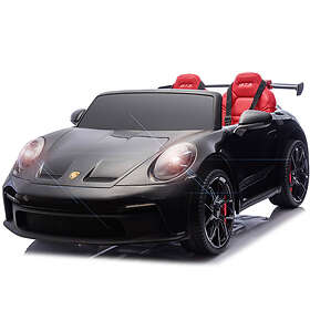 MegaLeg DK-P911-BLACK Elbil 21.6V