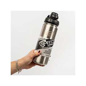 Spatzwear WINTER CAPSULE Pullo 510ml