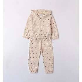 IDO 4A532 Tracksuit (Jr)