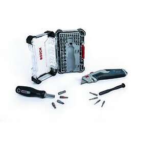 Bosch BITSSETT PRECISION Työkalusetti 42pcs