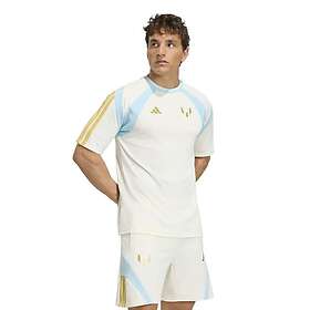 Adidas Lionel Messi House Of Tiro Kortärmad T-shirt (Herr)