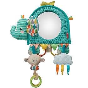 Infantino Elefant Miroir d'Activité 0773554163131