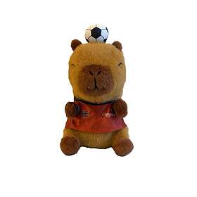 Capybara Ridge Capybara Fotballhelt