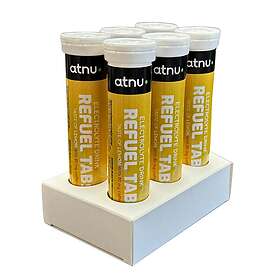 Atnu Refuel Electrolyte Lemon 6 pakke