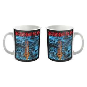 Bathory Blood on Ice Mug