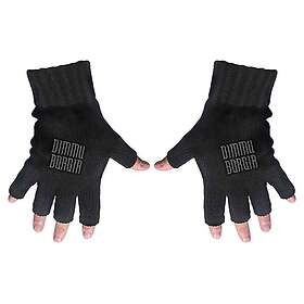 Dimmu Fingerless Gloves (Unisex)