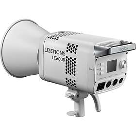 Godox LE200D Lampe Vidéo LED