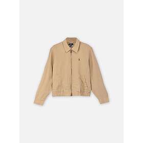 Polo Ralph Lauren Mockneck Full-Zip Windbreaker (Dam)