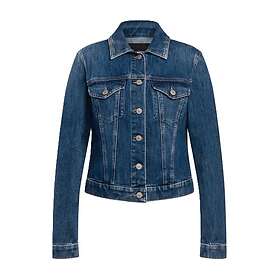 Mango Denim Jacka (Dam)
