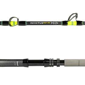 Howk Invictus Kurvad Trolling 1.75m / 13.61kg