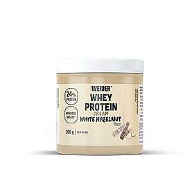Weider Whey Protein Cream White Hazelnut 0.25kg