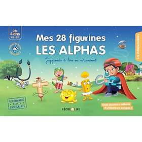 Mes Les Alphas