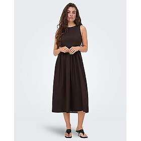 JDY Jdydiego Smock Midi Kjole