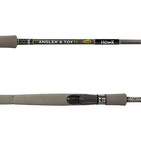 Howk Angler's Toy Spinning 2.33m / 15-60g