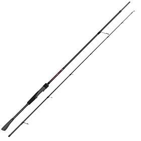 Fox Rage Warrior Medium Spinning 2.10m / 15-40g