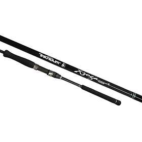 Xzoga Taka Si 7024 Jigging 2.16m / 40-100g