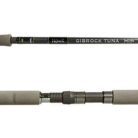 Howk Gibrock Tuna MH Spinning 2.41m / 40-120g