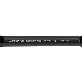 Howk Special One Jigging 1.60m / 0.20kg