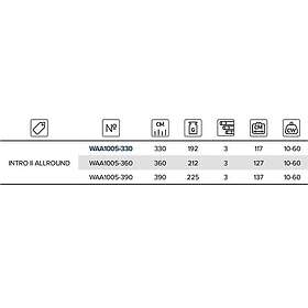 Mikado Intro Ii Allround Carpfishing 3.90m / 10-60g