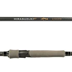 Howk Hirasuzuki Spinning 2.92m / 7-43g