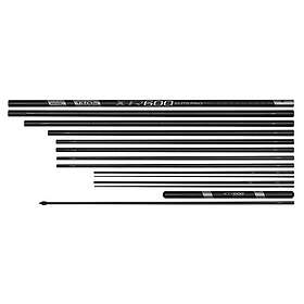 Matrix Fishing Xtr600 Elite Pro Pole Spinning 13.00m /