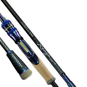 Xzoga Shitenno SRS Spinning 2.19m / 1.7-6.8kg