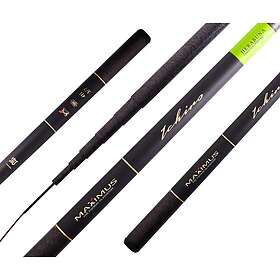 Maximus Ichiro Polo Travel Spinning 3.60m /