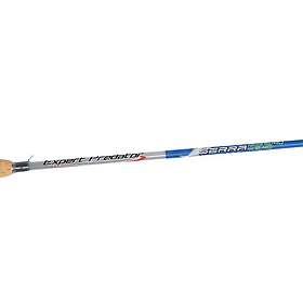 Expert Predator Serra Spinning 2.40m / 15-40g