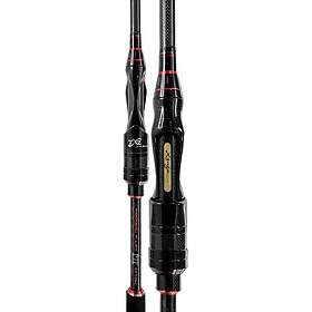 Xzoga Airvolution Trust Spinning 2.43m / 10-40g